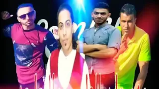 مهرجان الطيب والجاحد حالتي