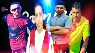 مهرجان الطيب والجاحد 