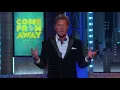 "Welcome to the Rock" — Come From Away, Tonys 2017 performance
