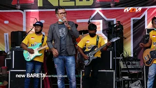 Download MARGONDES MC - CINTA SABUN MANDI || NEW BARETA MP3