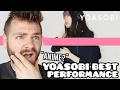 Download Lagu First Time Hearing YOASOBI \