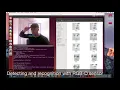 ROS - Python Face Recognition