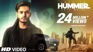 jatt in hummer arsh maini official song goldboy new punjabi songs 2017