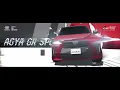 Lagu Agya GR Sport \u0026 Aghny | LIMITLESS GR-VERSE | Toyota Gazoo Racing Indonesia I #agyagrsport #agya