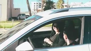 عيتلها في تليفون واش قلبك نساني 