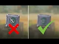 The reason why you cannot use quick fix anymore
