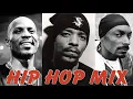 Download Lagu 90S 2000S RAP \u0026 HIP HOP - Ice Cube, Dr. Dre, 50 Cent, DMX , Snoop Dogg, The D.O.C and more