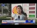 California gas prices soar to more than 5 20 per gallon