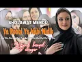Download Lagu Sholawat nabi merdu terbaru 2022 bikin adem - Ya maulana ya allah (Ya robbi ya nabi nidik lirik)