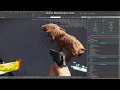 CryEngine Gothic I-II - character scripting weeks 2
