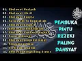Lagu SHOLAWAT JIBRIL DZIKIR PALING DAHSYAT PENARIK REZEKI Sholawat jibril astaghfirullah Sholawat 2025