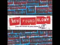 King of wishful thinking- New found Glory (lyrics)