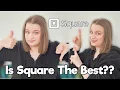 The Pros Cons of Square Credit Card Processor