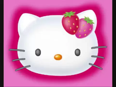 Download MP3 hello kitty