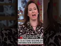 If trauma has a seated position that was it Lisa Rubin on E Jean Carroll in the courtroom
