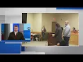 Former Tri-Cities teacher accused of sexual battery appears in court