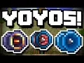 GIANT PYRAMID HOUSE - Modded Terraria 1 3 5