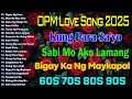 Lagu Bagong Kanta Tugtugin Noong 🎶 PAMATAY PUSO 💝 Nakakarelax sa puso ng mga tao ang 🌹 Stress Reliever#01