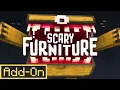 SCARY FURNITURE - Minecraft Marketplace TRAILER