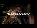 Bella Thorne; Walk With Me (Traducida al español)
