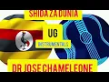Download Lagu SHIDA ZA DUNIA instrumental - Dr Jose chameleon
