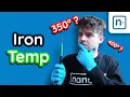 Download Lagu How To Pick Your Soldering Iron Temperature