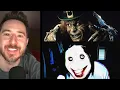 James A Janisse discusses Upcoming Leprechaun and Jeff The Killer