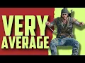 Days Gone Doesn t Do Anything Well