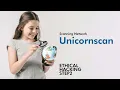 Ethical Hacking Step 2 Unicornscan
