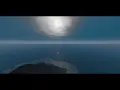 Cryengine 2 Solar eclipse