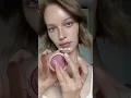 You ve been applying blush WRONG if you want the baddie makeup look