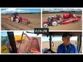 Download Lagu FARMVLOG #298 gele en rode uien rooien en opladen