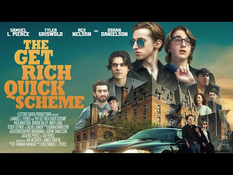 Official Trailer