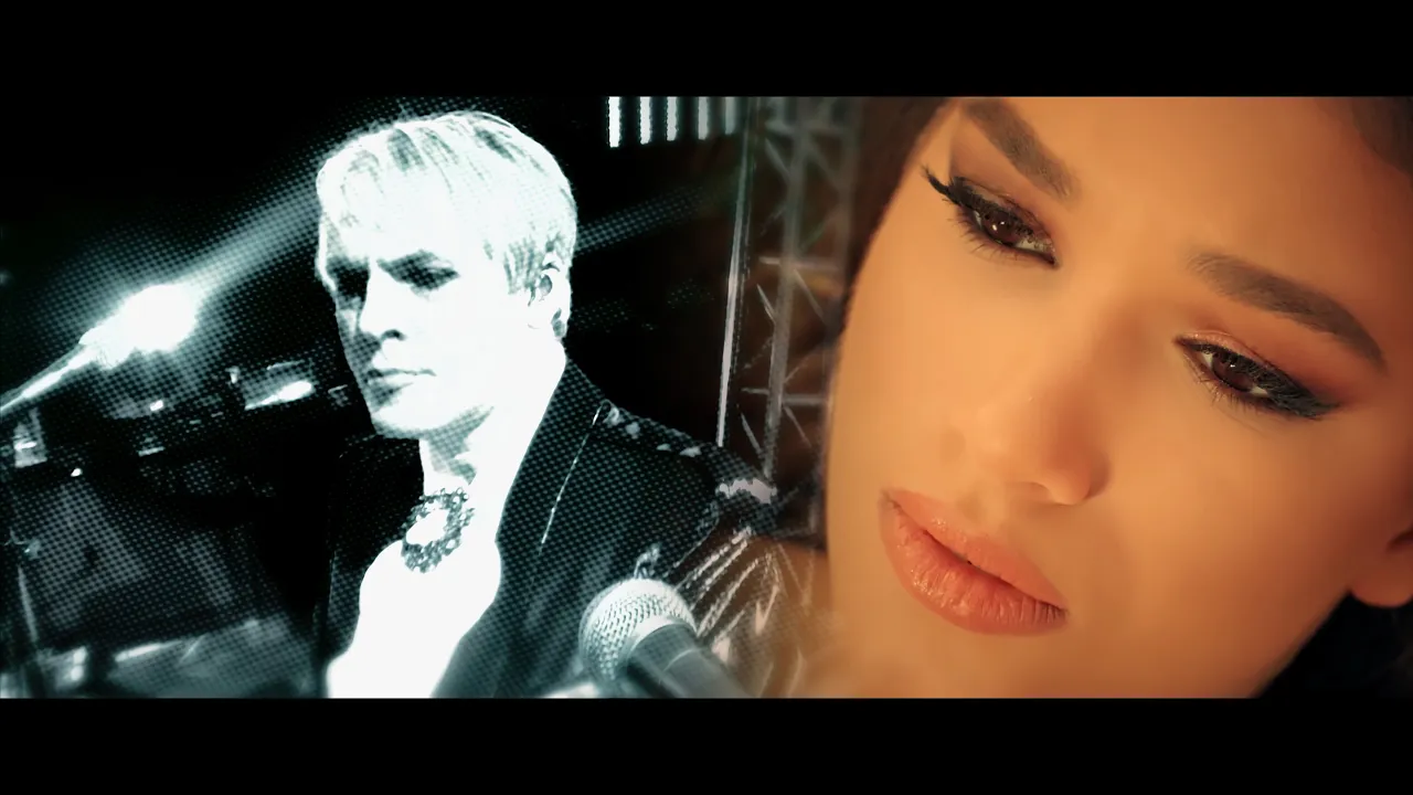 Duran Duran - Come Undone (Dim Zach RmX) ➧ 4K (UHD) Video Duran Duran - Come Undone (Dim Zach RmX) ➧ 4K (UHD) Video