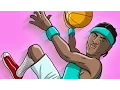 Gay Thug Gets Freaky on NBA 2K14