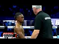 Amado Vargas vs Deen The Great Full Fight