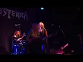 Hysterica - You'll Remember My Name