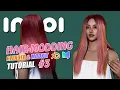 inZOI Hair Modding Course - Part 3 ModKit Hair Materials Color Customization