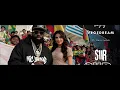 Nora Fatehi, Vegedream & Sanjoy - Siir Siir (Official FIFA World Cup song 2026)
