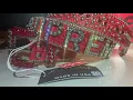 FIRST SUPREME x B B SIMON IN HAND VISUALS REVIEW WEEK 3 DROP