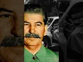 Lagu What happened to the girl who crashed into Stalin's car? #shorts