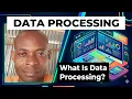 What Is Data Processing Understanding Data Processing Concepts And Information Handling