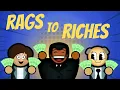How to Building a Prison with ZERO Startup Cash
