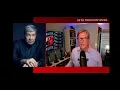 Homicide Hunter Joe Kenda answers my question about the JonBenet Ramsey case