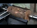 Woodturning - I ve Never Made Anything Like This