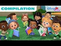 Download Lagu Kindergarten: The Musical \