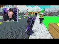 Starting Over as NOOB with OP SECRET in Sell Lemons! (Roblox)