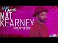 Mat Kearney - Kings & Queens (Live)