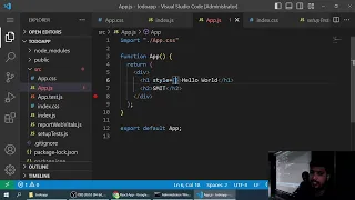 SMIT - Batch 9 JavaScript Class 41 Part 1