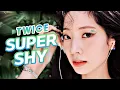 Download Lagu TWICE AI Cover｜Super Shy (by NewJeans)